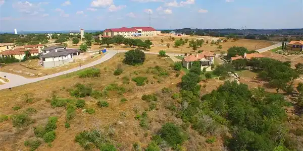 Lot 3 La Ventana Drive