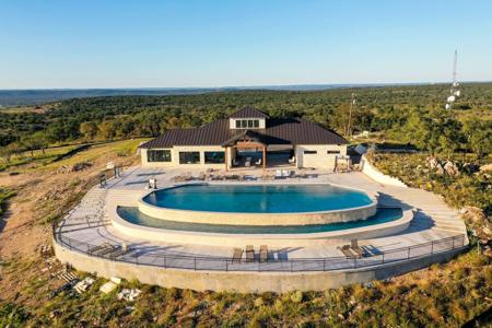 Lot 48 Big Creek Ranch