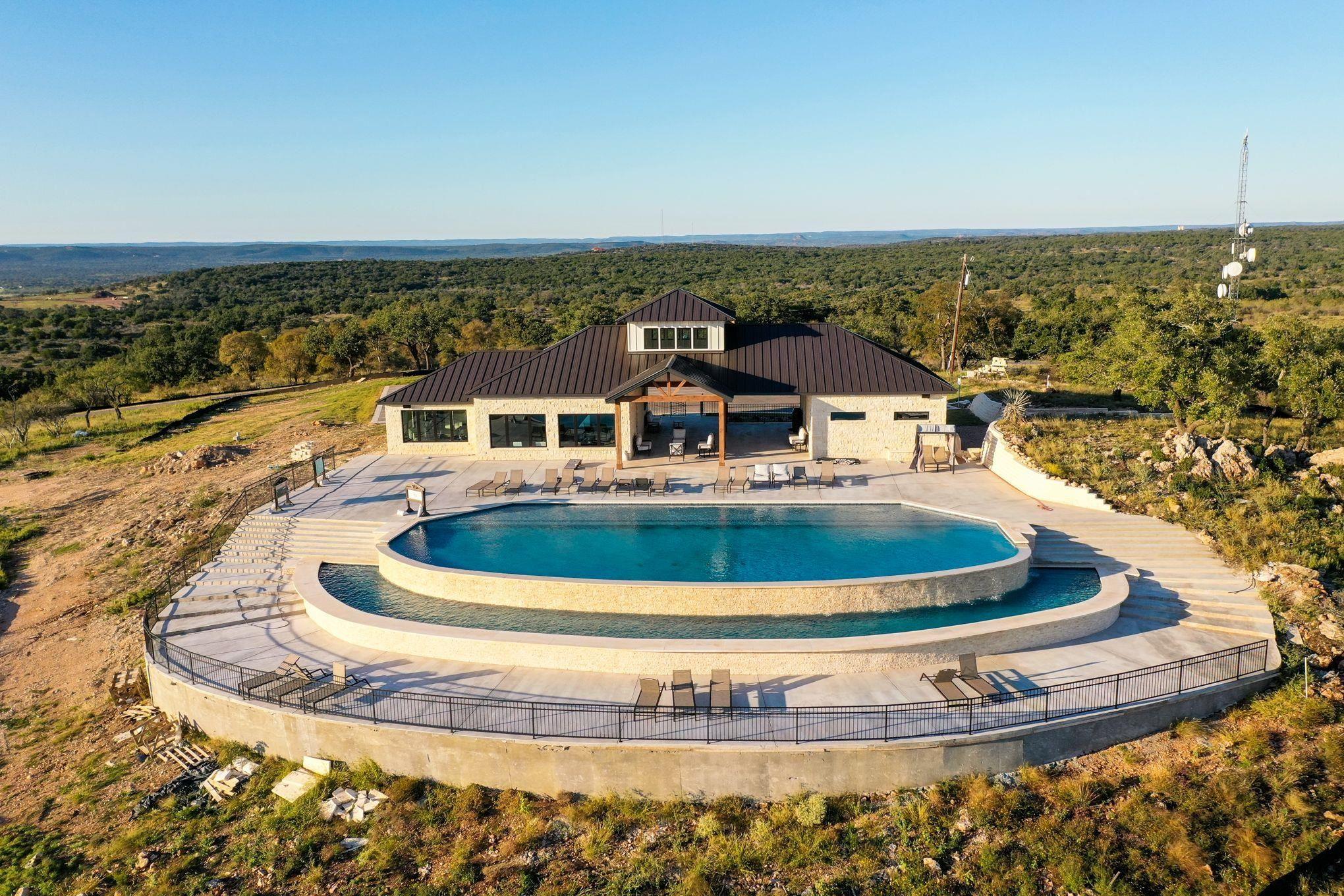 Lot 48 Big Creek Ranch, Kingsland, TX lhrmls01176319