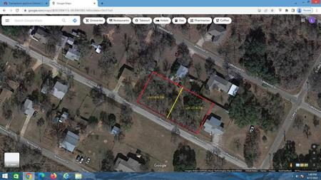 Lots 238 & 239 Driftwood Drive