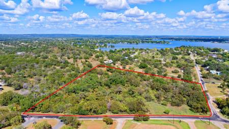Lot 296 Sunrise Dr