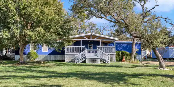 12409 Ranch Road 2341