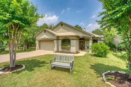 105 Eagles Nest