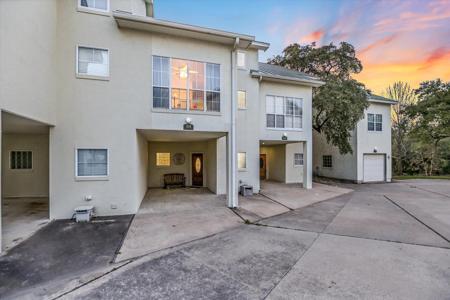 5900 W FM 2147 #104