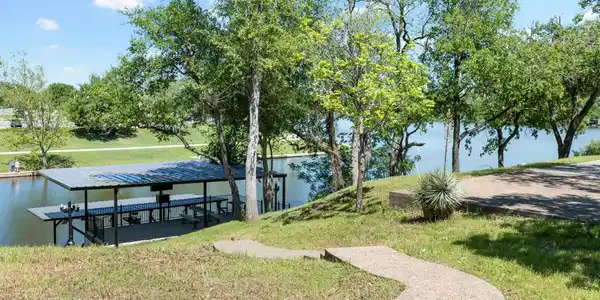 500 Lakeshore Drive