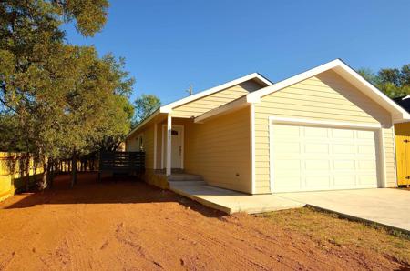 1517 Navajo Trail
