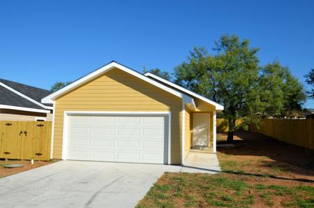 1515 Navajo Trail