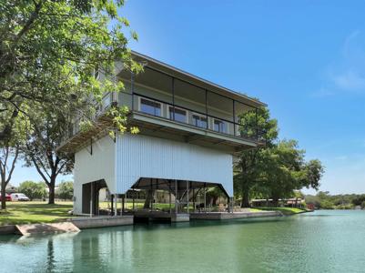 712 Sandy Harbor Drive