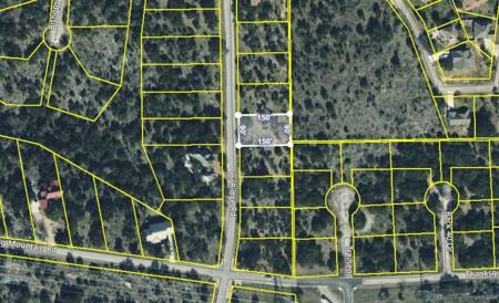 Lot 41062 Hi Ridge