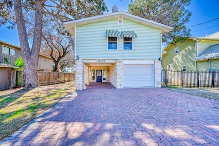 300 Blythe Lane