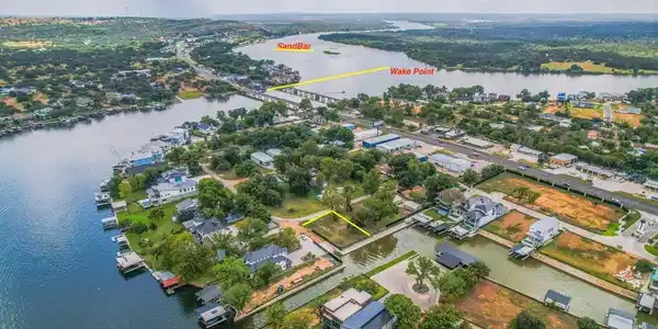 Lot 38 Harris Loop