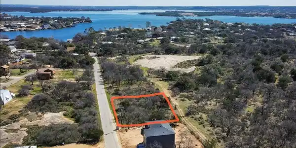 Lots 15 & 16 E Live Oak Drive