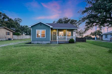 403 Elm Drive