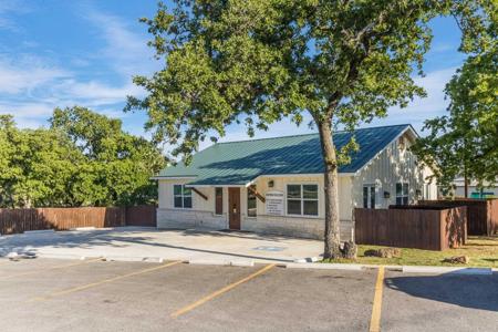 4332 Oak Park Drive