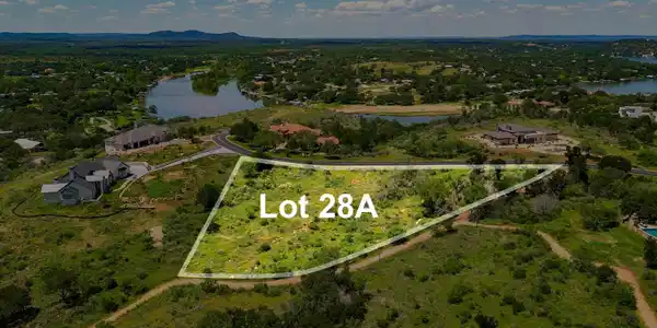 Lot 28A The Trails Parkway