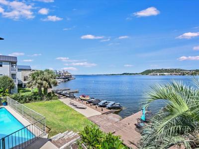 104 Cove East #117
