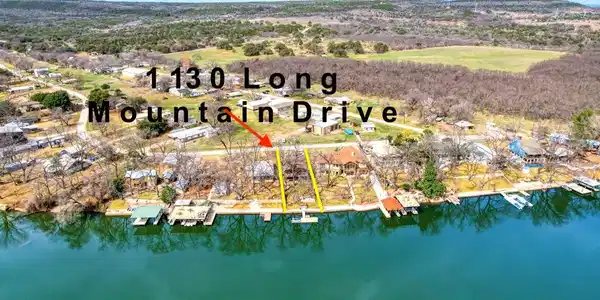 1130 LONG MOUNTAIN DRIVE
