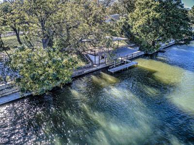 500 Lakeshore Drive