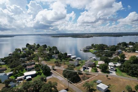 Lot 719A Cedarhill Drive