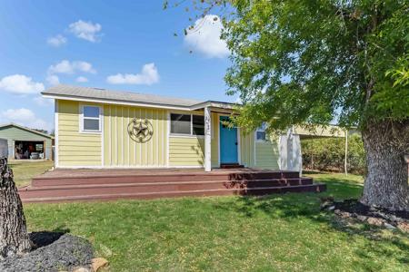 714 Sandy Mountain Drive