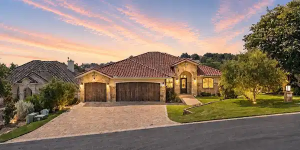 107 Long Mountain Drive