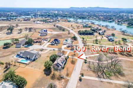 100 RIVER BEND
