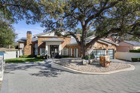 811 Broken Arrow