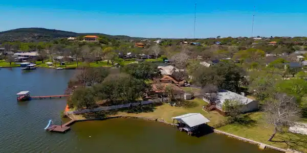 110 Bluebonnet Circle
