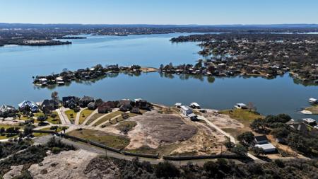 Lot 13 Hill Top Drive