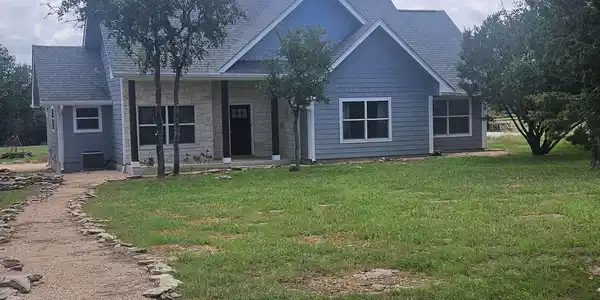 207 Deer Ridge Drive