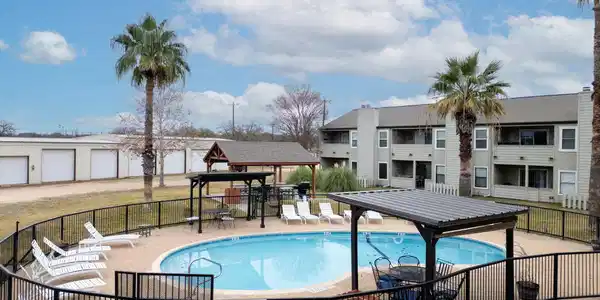 604 Highcrest # 213 Drive