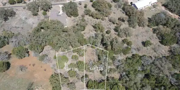 Lots 115 & 116 Deerhaven Drive