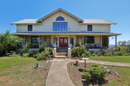 6401 Muleshoe Bend Trail