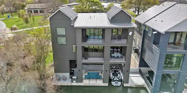 102 Cypress Shore Lane