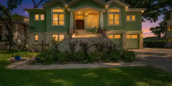 220 River Ranch Road