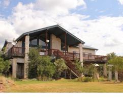 307 Bumpy Ridge