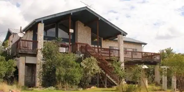 307 Bumpy Ridge