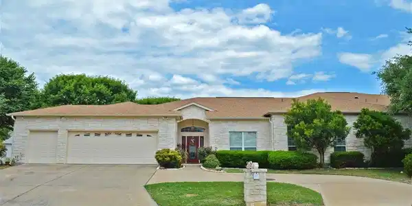 408 Olympia Fields