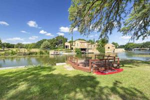 524 Pecan Creek Dr.