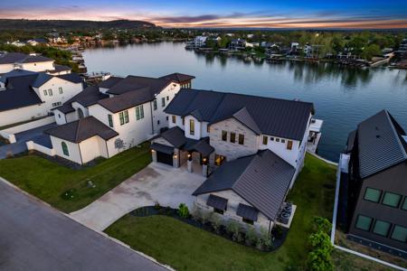 121 Houdini Drive