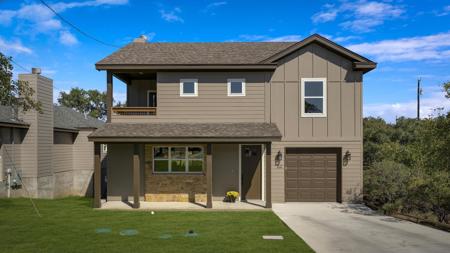 302 Castlehigh Drive