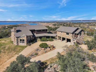 311 Granite Circle