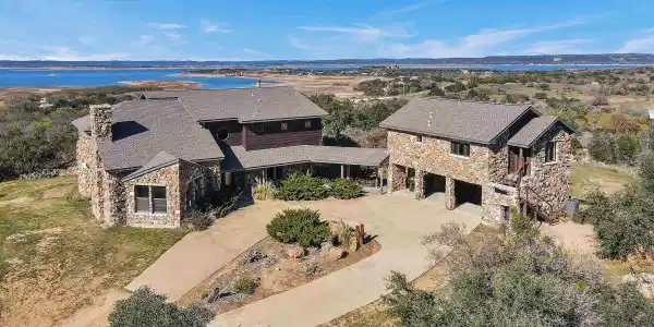 311 Granite Circle