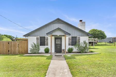 1324 Dojo ST