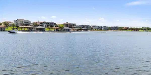 Lot 1 Williams Lakeshore Drive