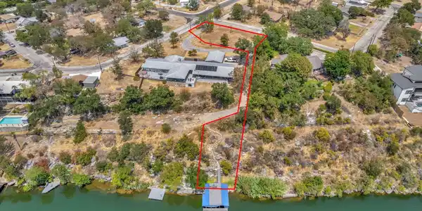 Lot 36-H Circle Drive