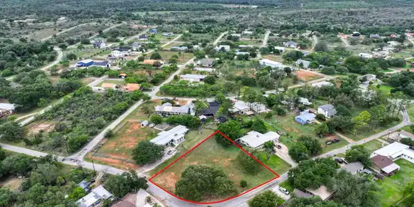 Lot 3 & 4 Sandy Harbor Dr