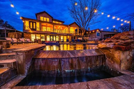 3500 River Oaks Dr Drive