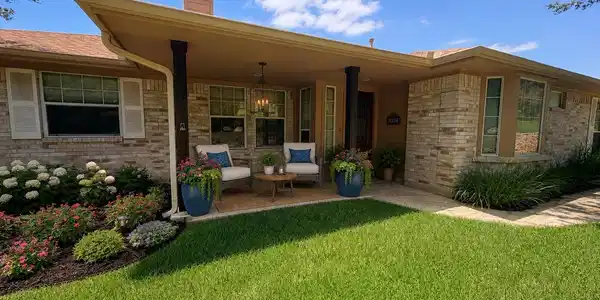 3304 Blue Lake Dr.
