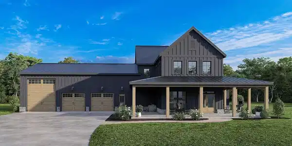 208 Norwood Drive
